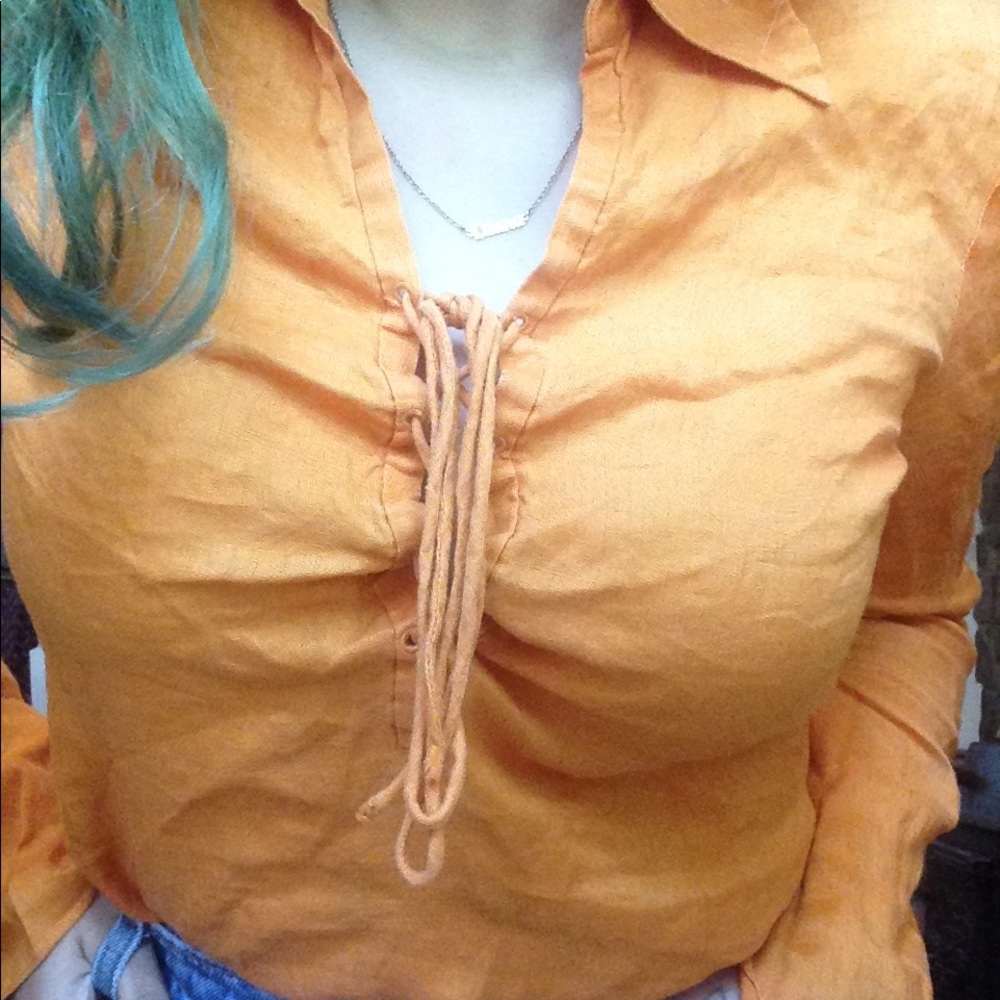 80's top